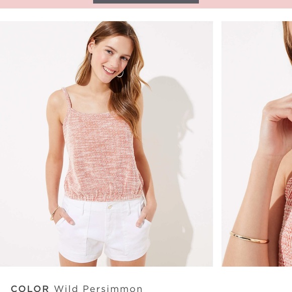 Loft cami - Picture 5 of 6